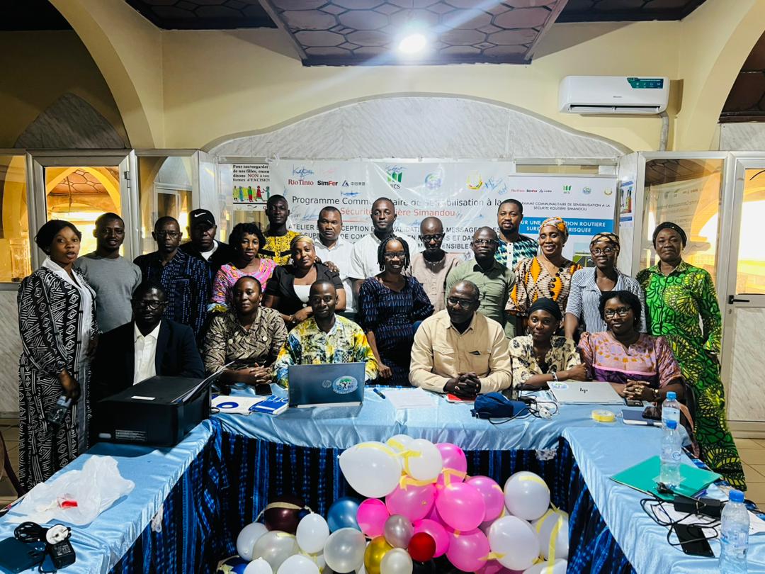 Formation des superviseurs ‎